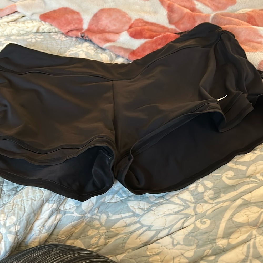 Nike swim shorts